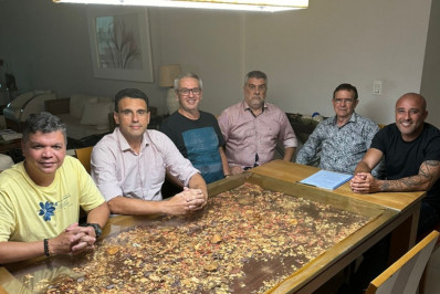 Mais de 400 atletas já se inscreveram para 