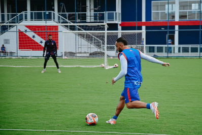 Maricá busca manter a liderança e promete vencer o Fluminense