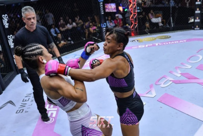 Campeã do SFT Xtreme, Bianca Sattelmayer vive melhor fase da carreira e projeta 2025