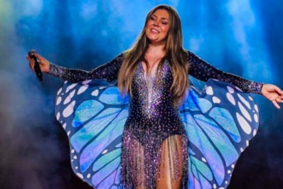 Simony anuncia fim da sociedade com Circo Balão Mágico: 'A vida é feita de ciclos'