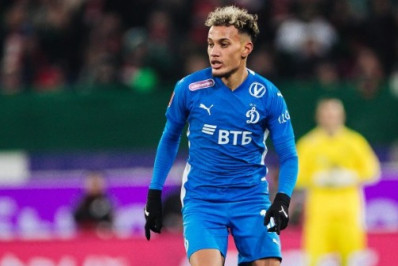 Botafogo teria encaminhado compra de Bitello junto ao Dínamo, diz jornalista russo