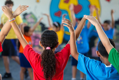 Projeto oferece 600 vagas gratuitas em cursos artísticos para jovens de comunidades do Rio