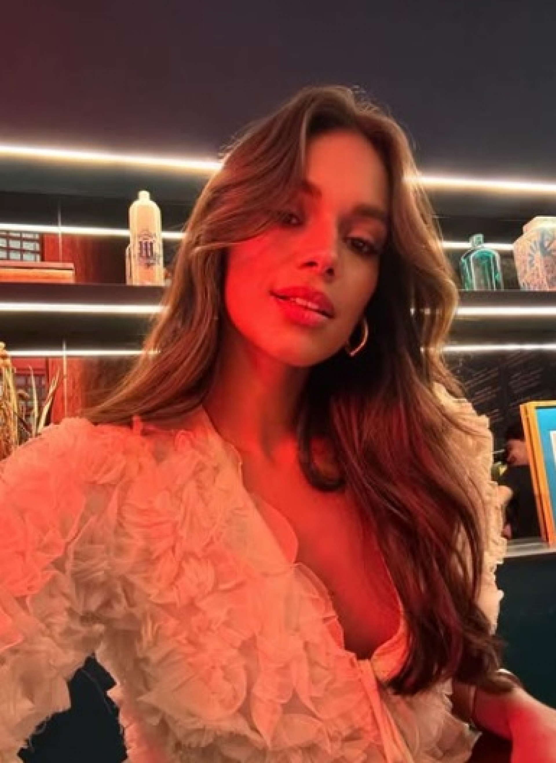 Alane Dias - Reprodução/Instagram