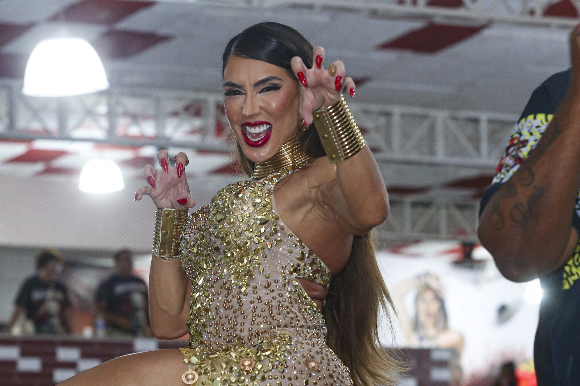 Andrea de Andrade  - Ricardo Leal / Divulgação