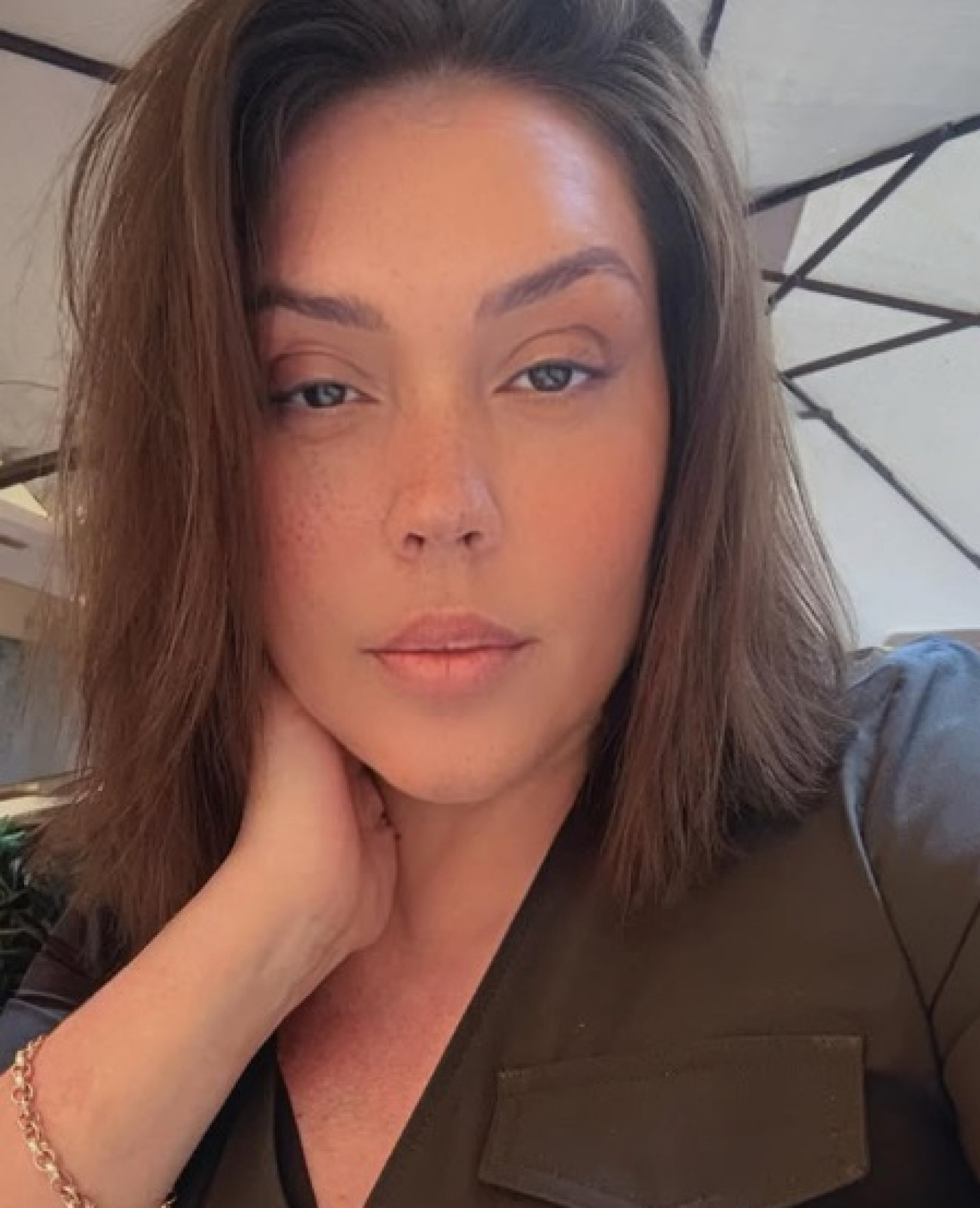 Simony - Reprodução/Instagram