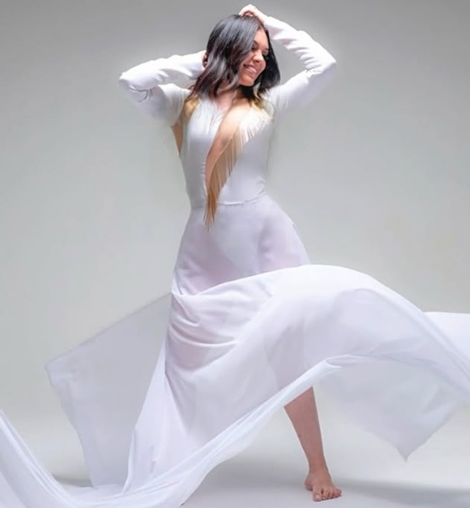 Simony - Reprodução/Instagram