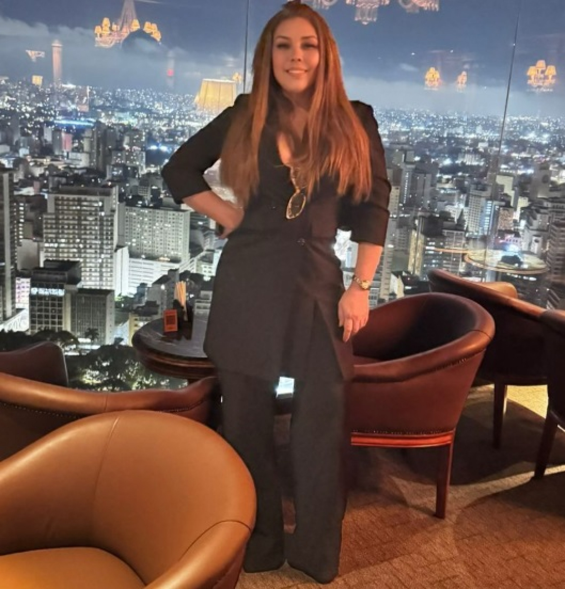 Simony - Reprodução/Instagram