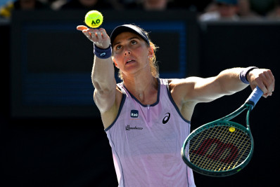 São Paulo receberá torneio WTA 250 no segundo semestre de 2025