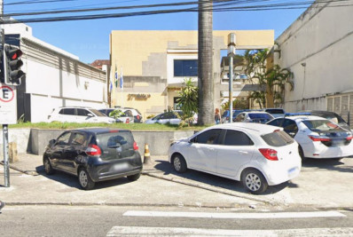 Homem é preso por aplicar golpe em idoso em agência bancária na Ilha