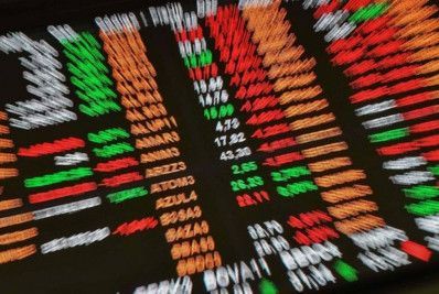 Prejuízos com ações já podem ser indicados à calculadora da Receita