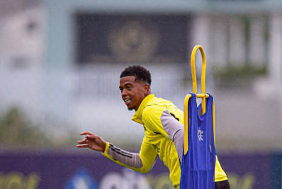 Flamengo recebe consulta de clube português e sinaliza interesse de emprestar atacante