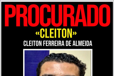 Polícia procura acusado de esfaquear irmão da ex em Caxias