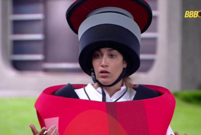 Daniele Hypolito associa 'Monstro' a traumas do passado: 'Já me deram água da privada para beber'