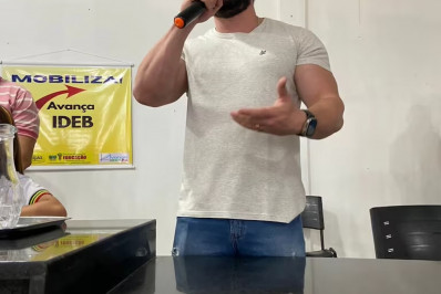 Prefeito do sertão da Paraíba nomeia familiares para cargos no alto escalão