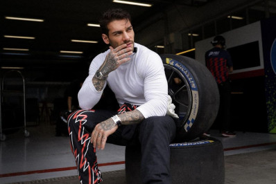 Lucas Lucco quase perdeu namorada após nude vazado na web