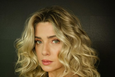 Leticia Spiller radicaliza visual e abandona fios loiros: 'Nova fase'