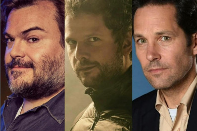 Selton Mello integra elenco da nova versão de 'Anaconda': 'Sendo feliz e me divertindo' 