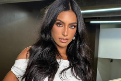 Vanessa Lopes exibe novo visual e recebe elogios