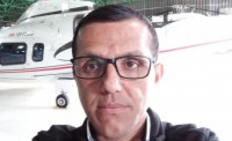 Piloto Edenilson de Oliveira Costa - Reprodu&ccedil;&atilde;o