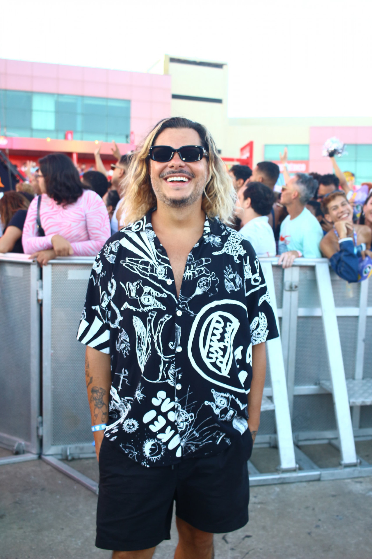 Marcus Majella - Vitor Santos/ AgNews