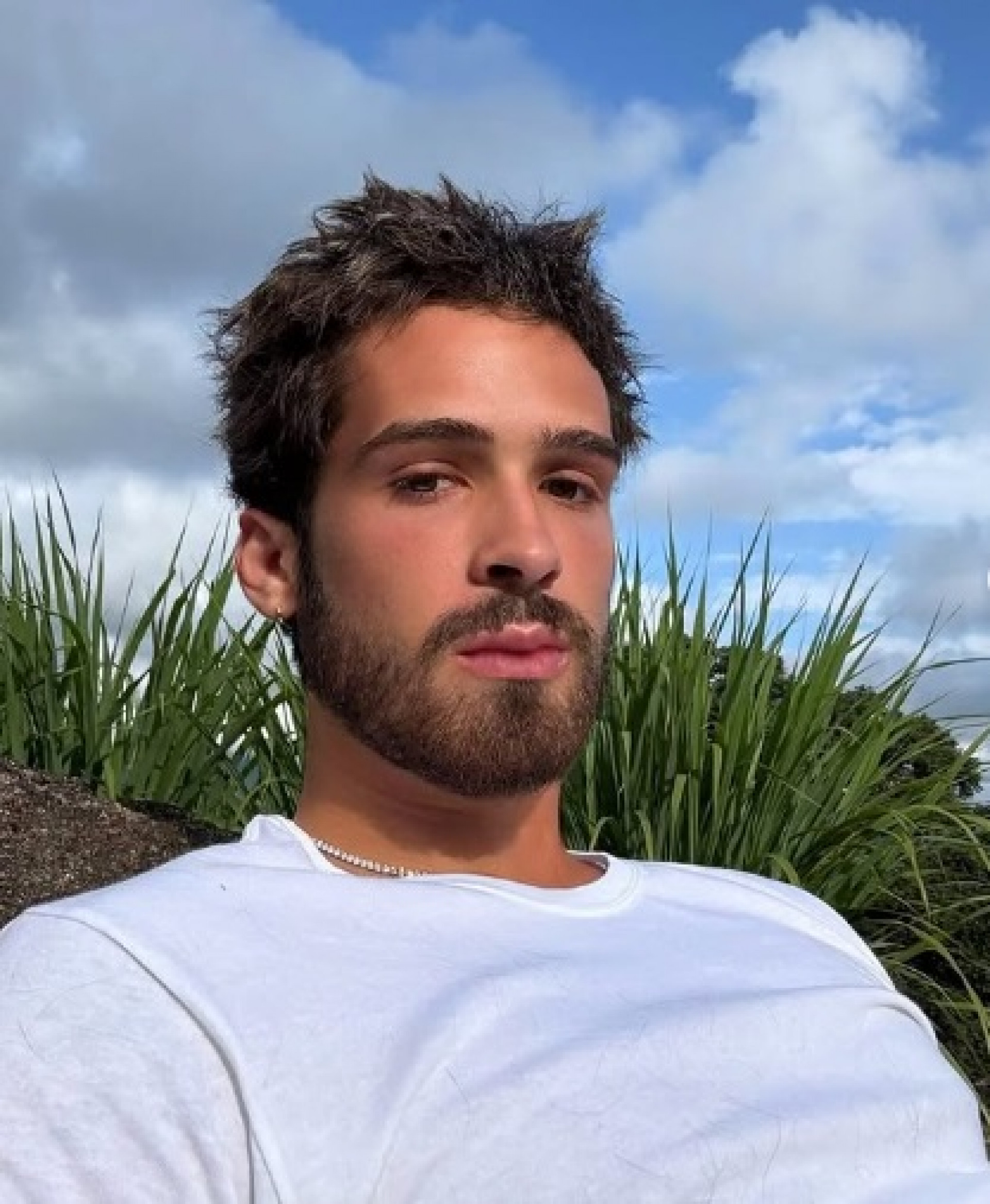 João Guilherme - Reprodução/Instagram