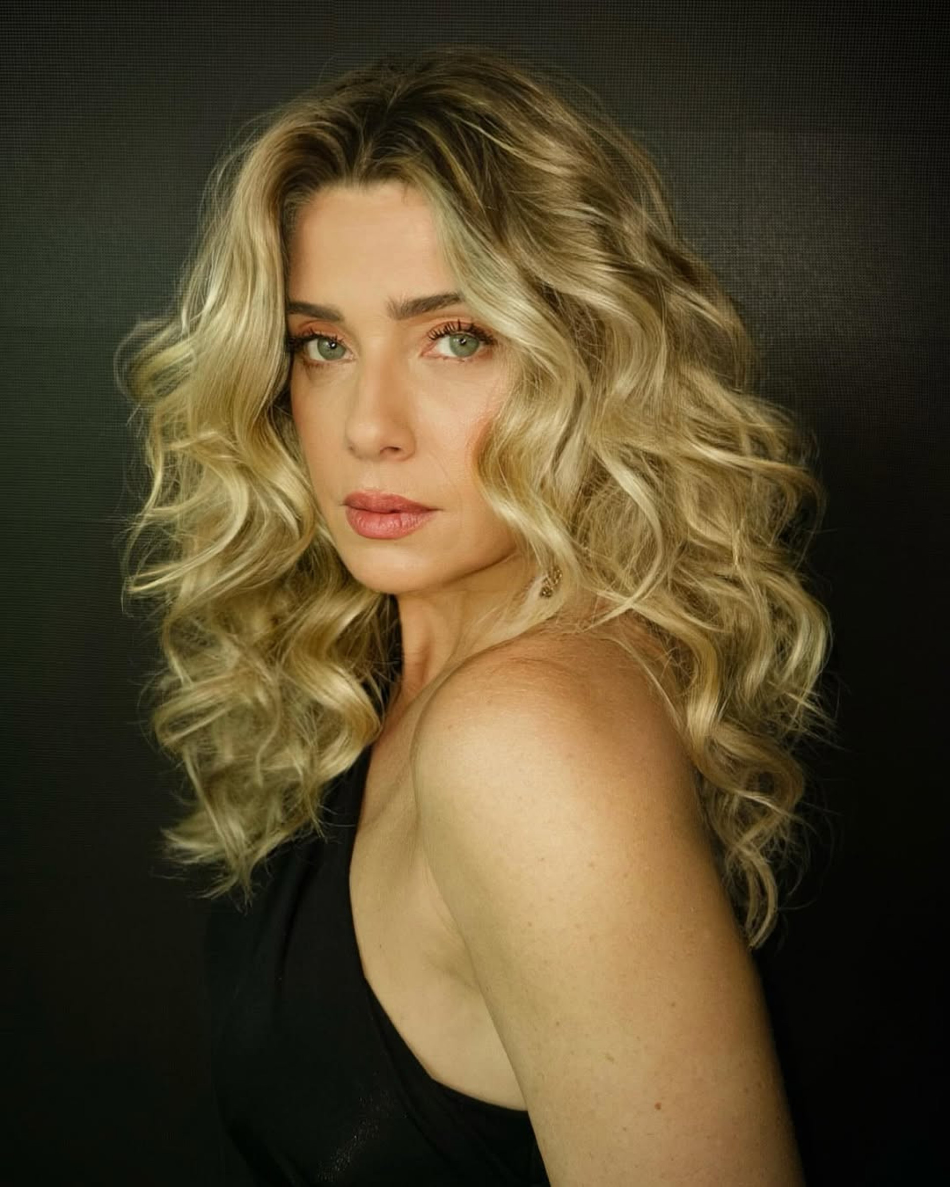 Leticia Spiller - Reprodução / Instagram 