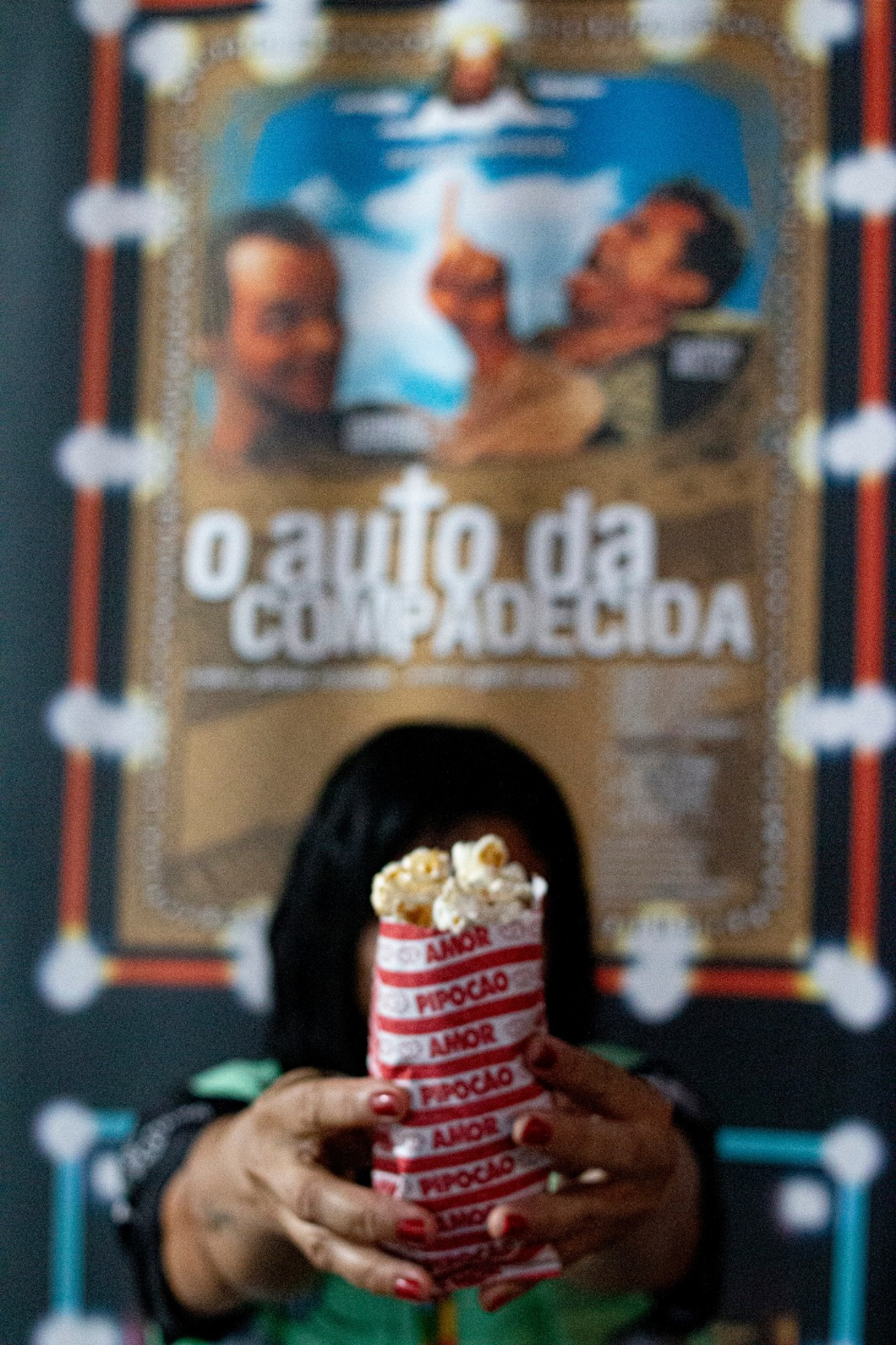 Sucesso de público nas edições anteriores