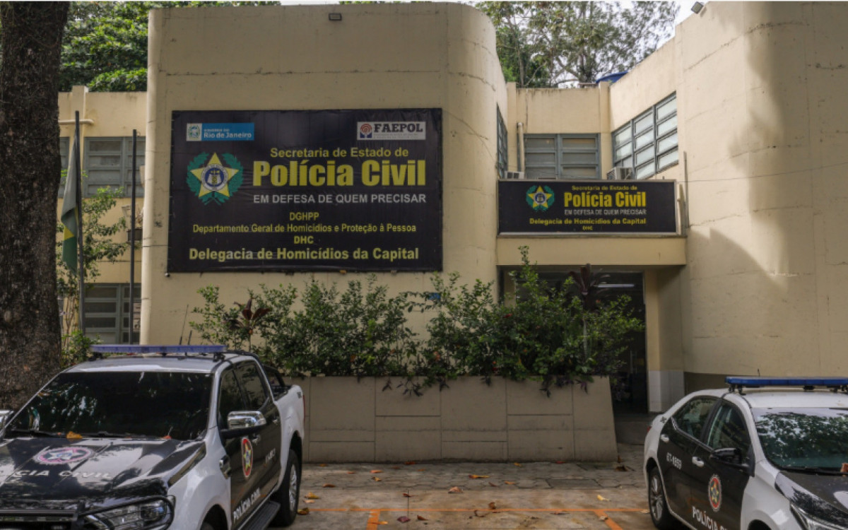 Caso &eacute; investigado pela Delegacia de Homic&iacute;dios da Capital (DHC) 