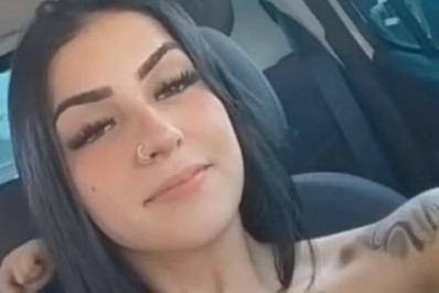 Jovem é encontrada morta três meses após ser sequestrada em SC