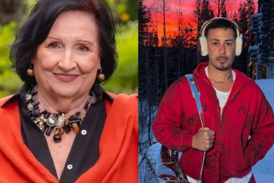 Déa Lúcia critica atitude de Carlinhos Maia com Liniker: 'Transfobia não é tolerável'