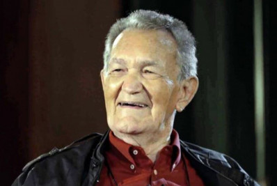 'Voz marcante': Luís Roberto explica como criou o apelido de Léo Batista