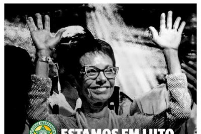 Morre Márcia Lage, carnavalesca da Mocidade Independente, aos 64 anos