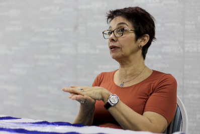 Morre Márcia Lage, carnavalesca da Mocidade Independente, aos 64 anos