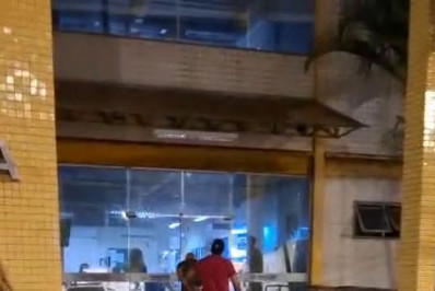 Massagista é preso por assediar cliente durante atendimento em Rio das Ostras