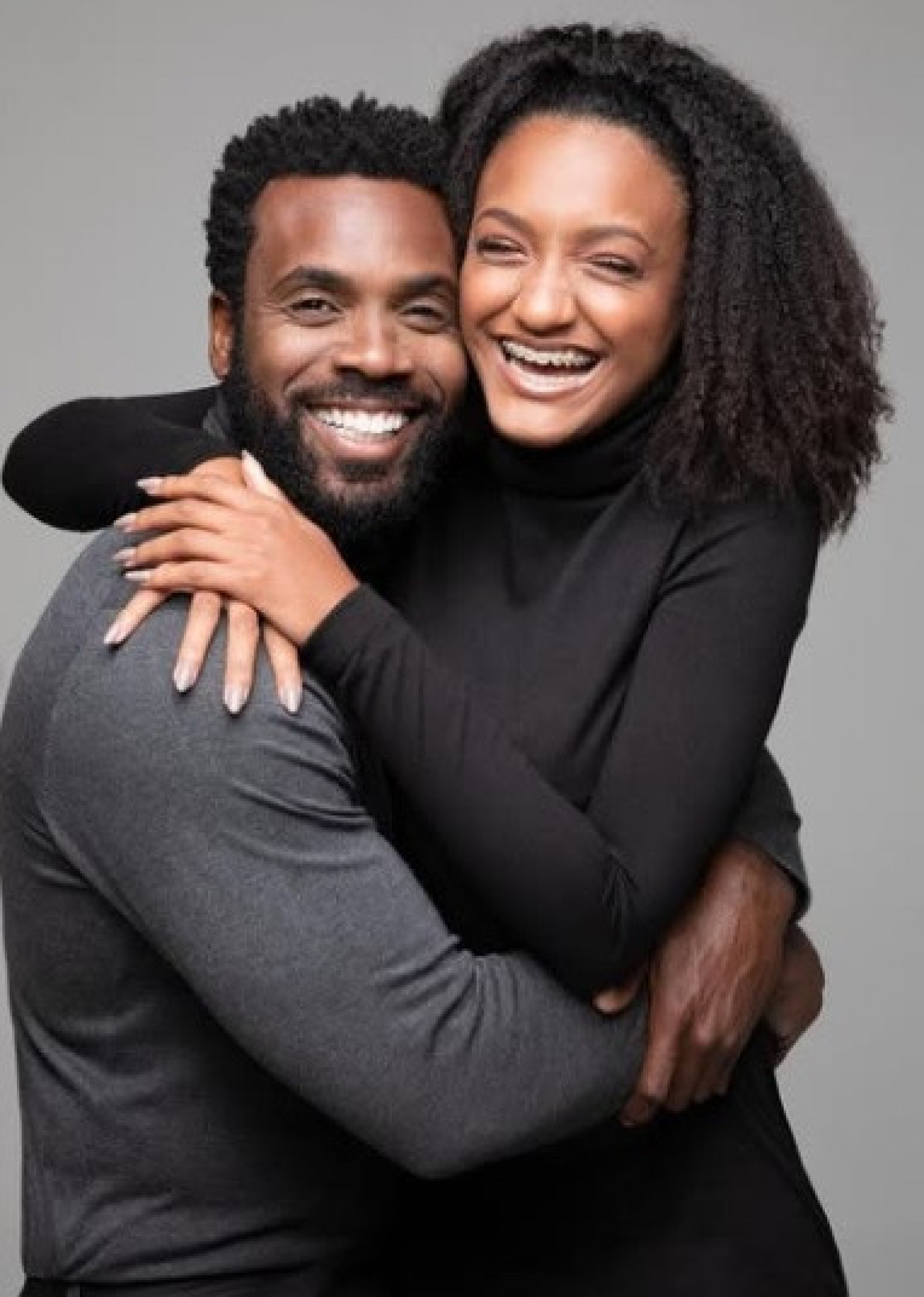 Rafael Zulu e Luiza  - Reprodução/Instagram 