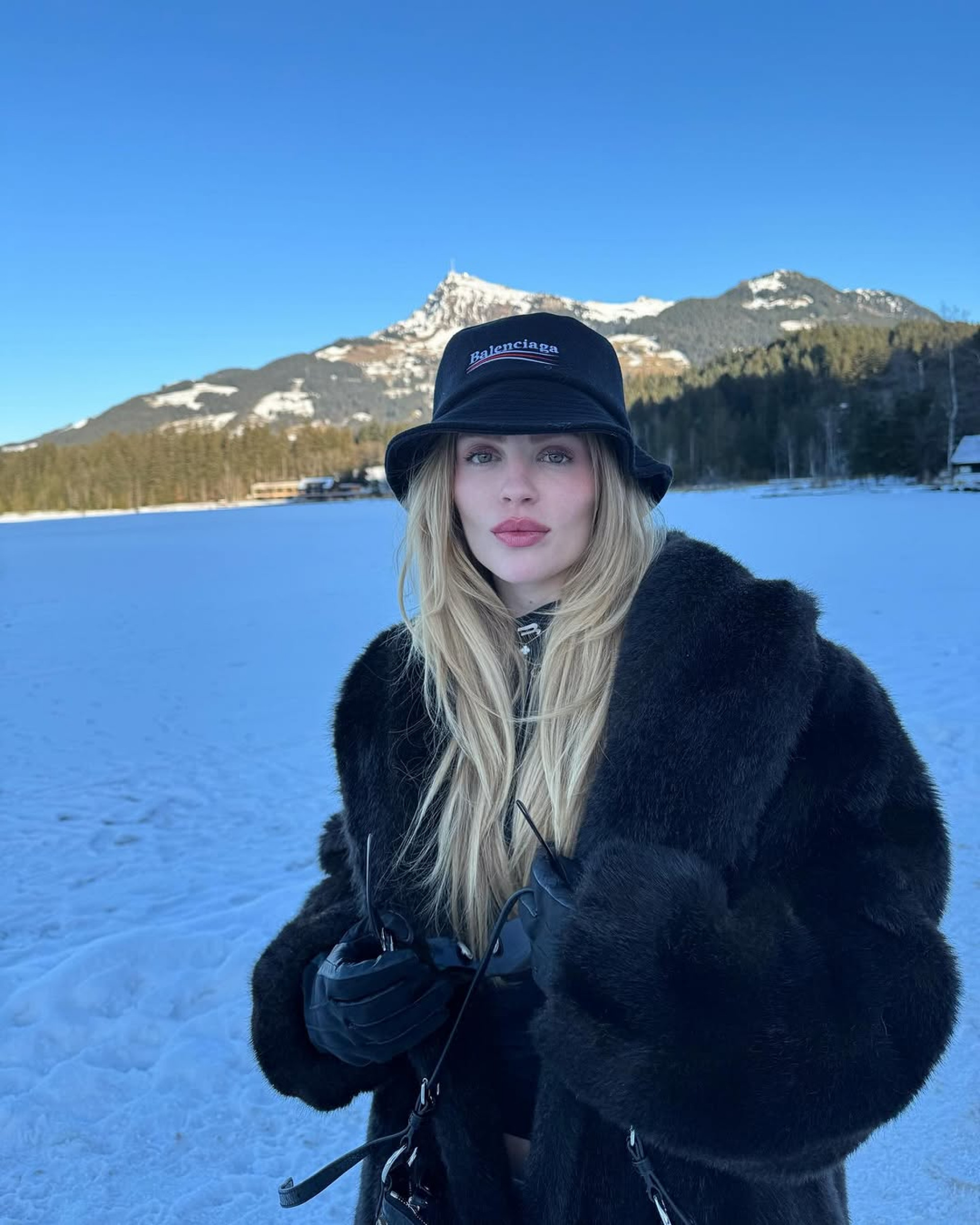 Luísa Sonza - Reprodução / Instagram