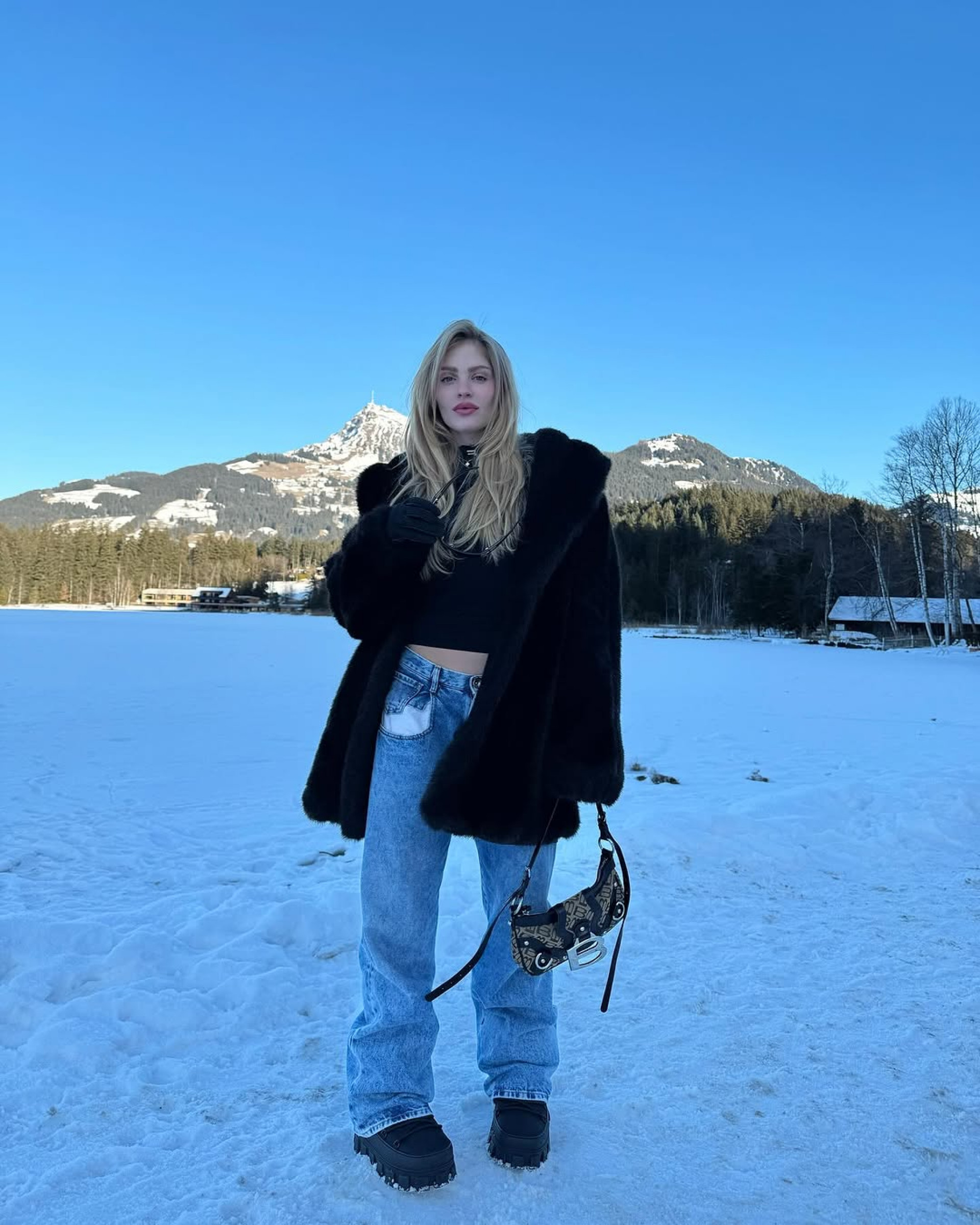 Luísa Sonza - Reprodução / Instagram