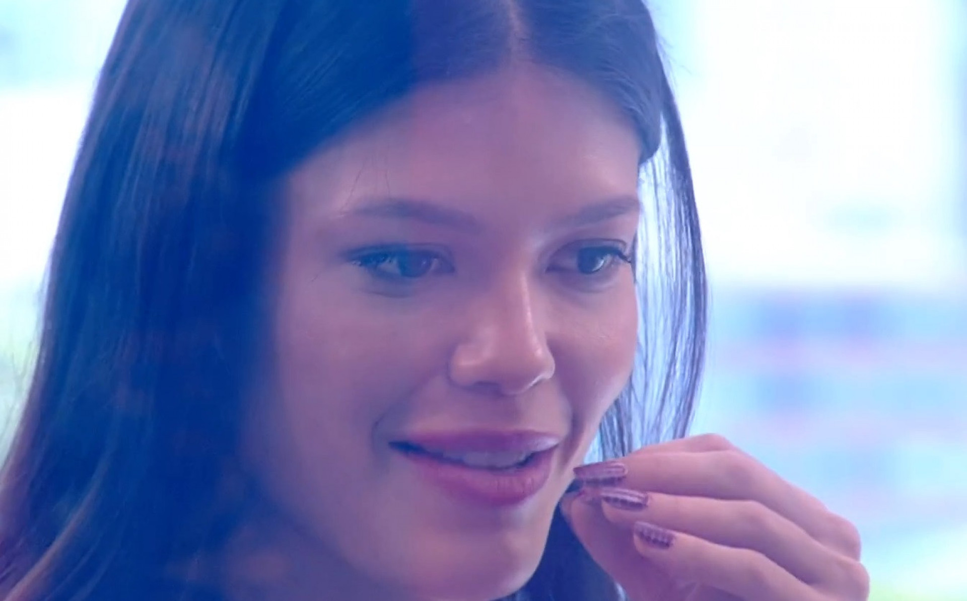 Vitória Strada  - Reprodução de vídeo