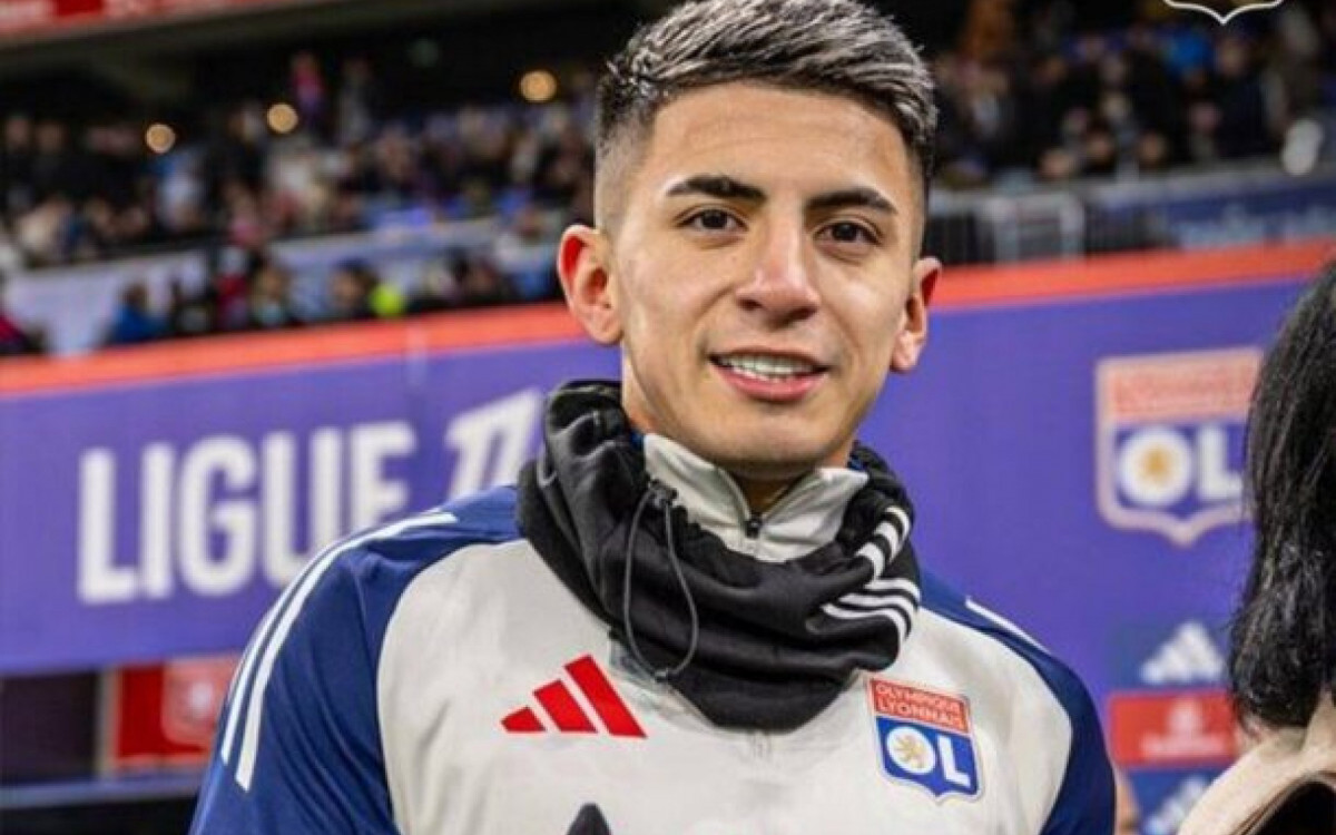 Toulouse acusa Lyon de fraude na inscrição de Thiago Almada