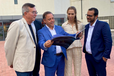 André Bento destaca importância dos Jogos Pan-Americanos para o turismo