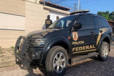 Inscrições do concurso da PF começam nesta terça-feira