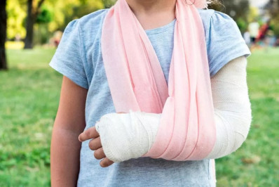 Pediatra ensina como evitar acidentes com as crianças nas férias