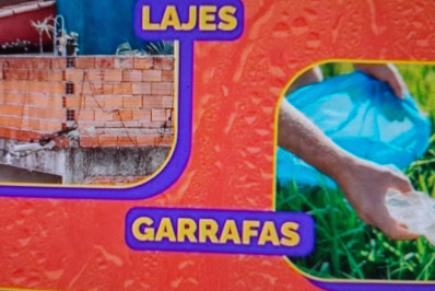 Campanha sugere 10 minutos contra o Aedes aegypti em nível municipal