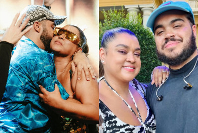 Preta Gil dedica palavras de carinho ao filho, Francisco no aniversário de 30 anos