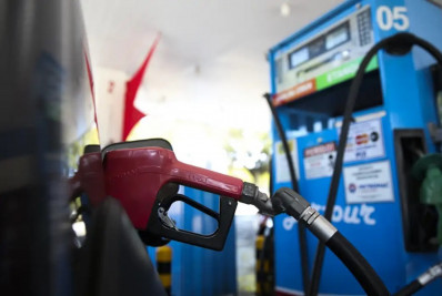 Etanol é mais competitivo em relação à gasolina em sete estados e no DF, afirma ANP