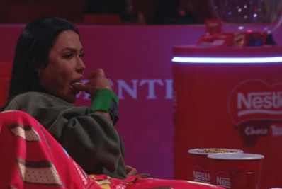 'BBB 25': Gracyanne Barbosa volta a comer chocolate após 20 anos