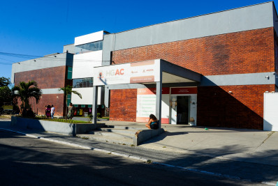 Hospital de Arraial e Pronto-Socorro somam mais de 144 mil atendimentos em 2024