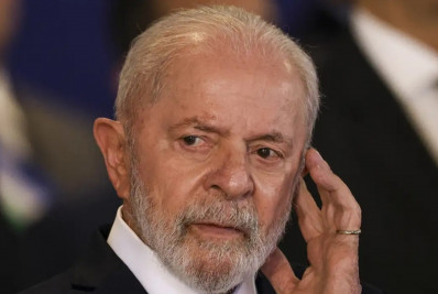 Lula espera que EUA continuem sendo um 'parceiro histórico' do Brasil com Trump