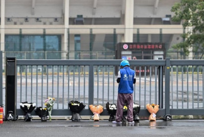 China executa autor de atropelamento que deixou 35 mortos