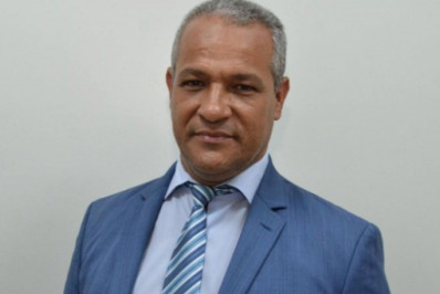 Vereador Silmar Braga é morto a tiros em Magé